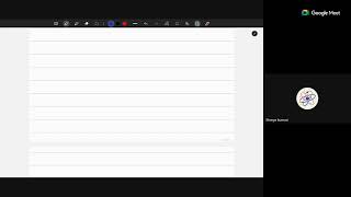 Maths 2 | Nulity of a Matrix (W5)