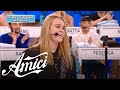 Amici 22 - Aaron - Crocodile rock
