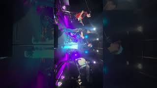 Will Hogan & The Great Big Beer Band (ft Reece Mastin) Performing Tennessee Whiskey