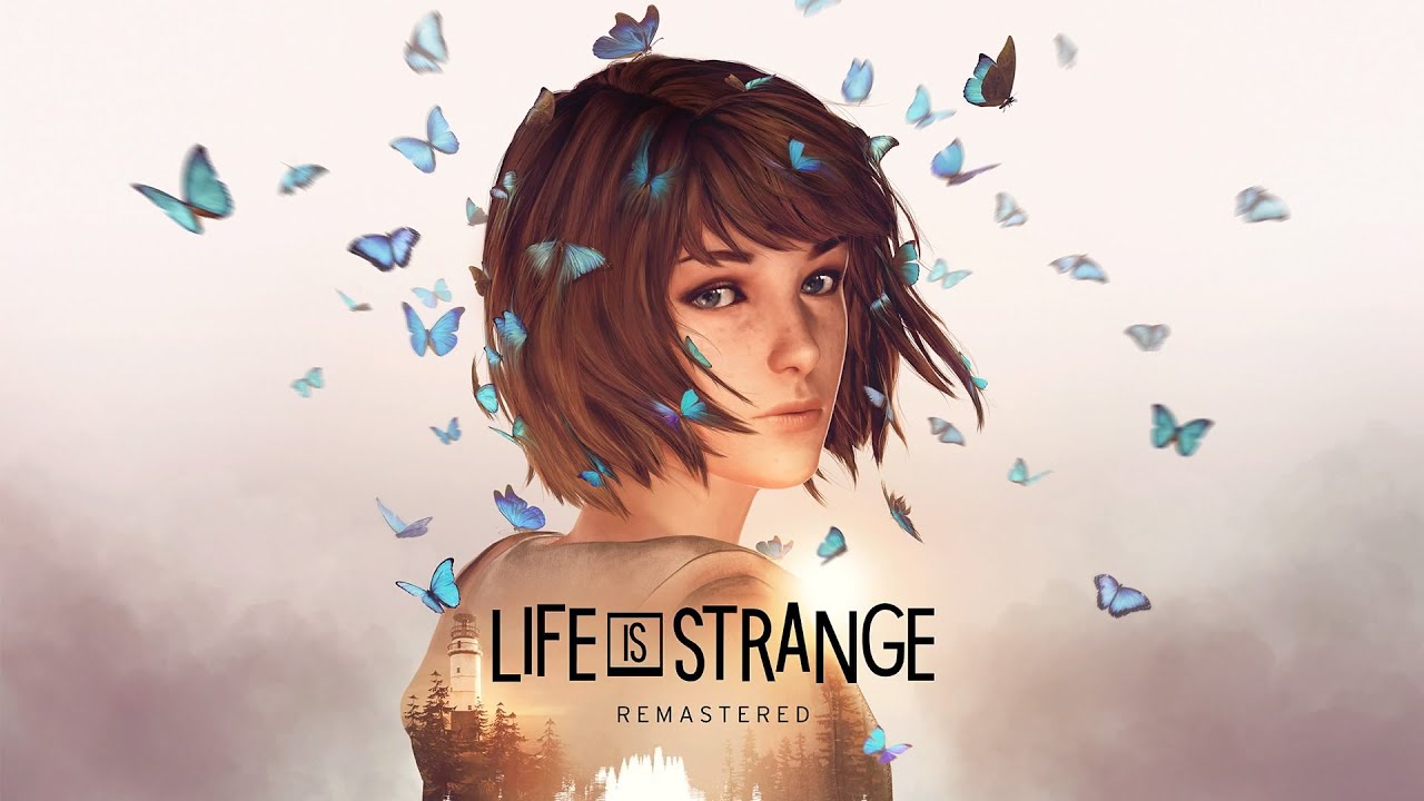 『LIFE IS STRANGE REMASTER』4 YouTube