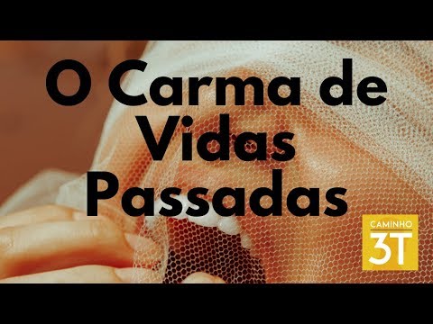 Vídeo: Destino, Carma Ou De Que Depende A Vida De Uma Pessoa? - Visão Alternativa