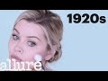 100 Years of Blush | Allure