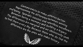 Castore founder drops hint amid Newcastle kit deal talk