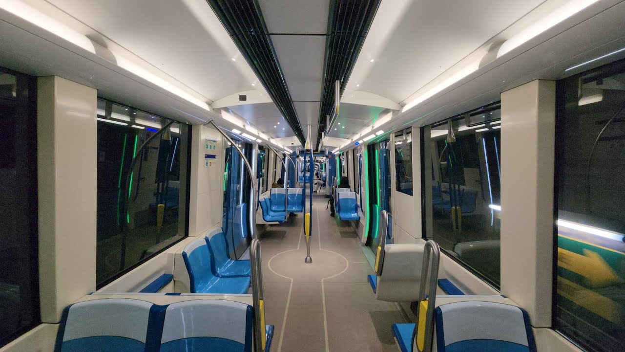 Montr al M tro Ride On The Last Train Of The Night Between C te V rtu montr-al-m-tro-ride-on-the-last-train-of-the-night-between-c-te-v-rtu