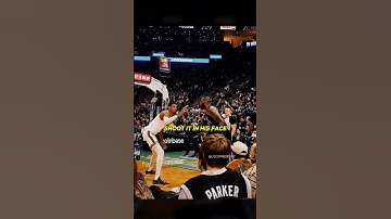 LeBron vs Wemby 😳🔥 #shorts