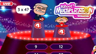 Kahoot! Multiplication By DragonBox - Penasaran ? screenshot 4