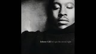 Johnny Gill - 4 U Alone