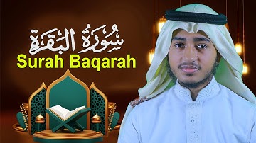 2nd Surah Al Baqarah || Hafez Qari Abu Rayhan قاري ابو ريحان  سورة البقره