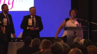 Ask Amy Staging, LLC - 2015 BBB Eclipse Integrity Award Winner