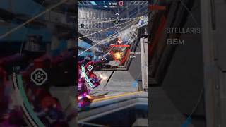 Parried and rekt! - Mecha BREAK #shorts #mechabreak #MechaBREAKs0CC
A couple more Tricera moments... Parried and rekt! - Mecha BREAK #shorts #mechabreak #MechaBREAKs0CC