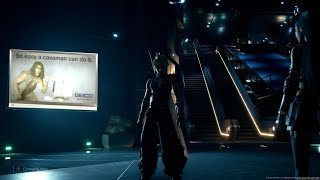 I Cant Remember The Last Time I Could Ride Escaladers In A Video Game