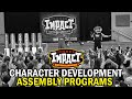 Assembly Programs - Powered By: Higher Impact Entertainment