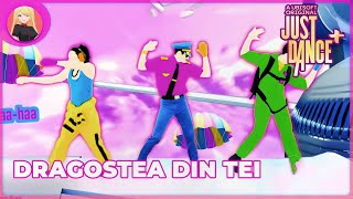 Just Dance - Dragostea Din Tei - O-Zone