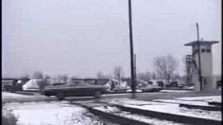 Vintage CSXT in Ohio and Chicagoland Railroads 1988 @coasterengineer2105