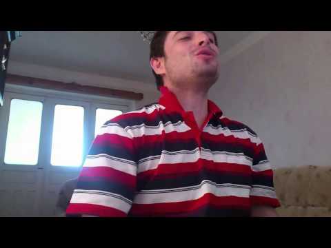 გიორგი გრიგოლია - ისევ განშორება live