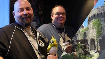 Blizzard about "Eichenwalde" and its role in Overwatch | OnlineWelten