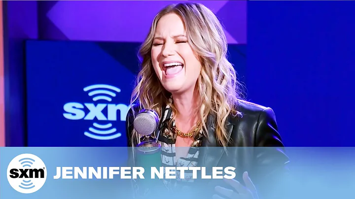 Jennifer Nettles - "Wait For It" ('Hamilton' Cover...