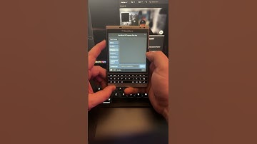 Telegram beta launch for #BlackBerry 10 using #python appreciate all the support folks!