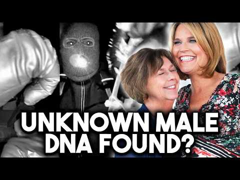 Bombshell DNA Found? Burglary Gone Wrong? | Nancy Guthrie Missing Day 15