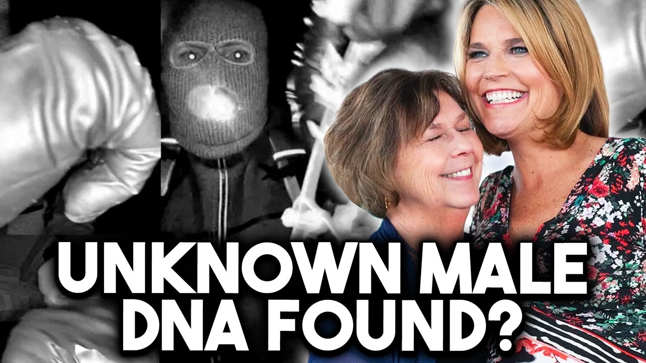 Bombshell DNA Found? Burglary Gone Wrong? | Nancy Guthrie Missing Day 15