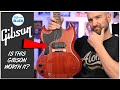 How Good is the Gibson SG Junior? My Review