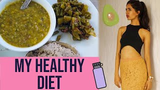 What I Eat In A Day | Sejal Kumar