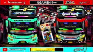 BASURI NGAMEN4 SONIA X JEGER MAUMERE TABOLA BALE TELOLET PIANIKA