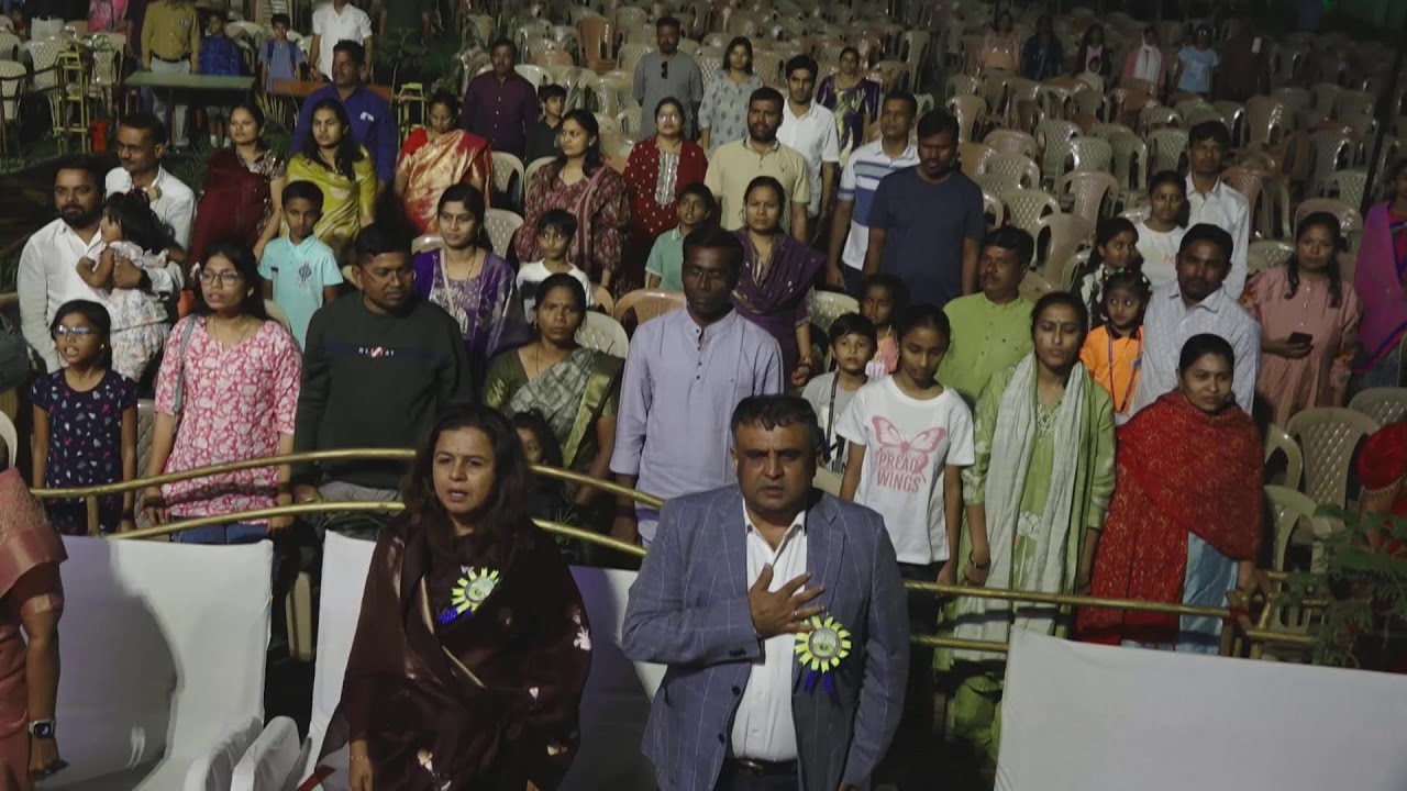 Annual Day 2025-26 (Primary)