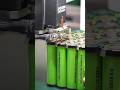 Manufacturing Lithium Battery with Testing | Complete Battery Pack Assembly &amp; Quality Check 🔋✅