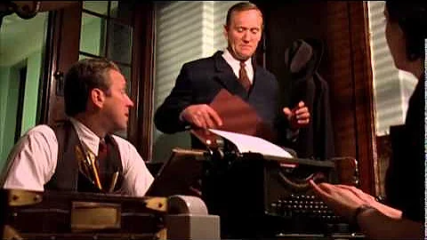 2012 Bill W  A Gift Of Hope DVDRip {{ 4HRG }}