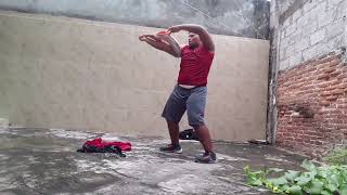 Work B**** | Lip Sync | Reyki.
