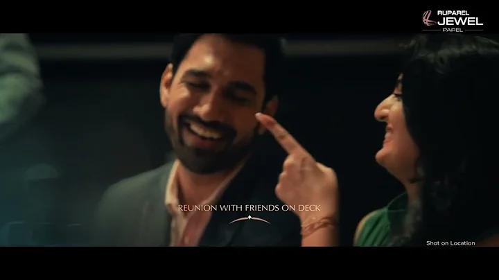 Ruparel Jewel Parel - AV