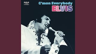 Video thumbnail of "Elvis Presley - A Whistling Tune"