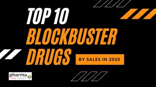 Best Of 2020 Biggest Blockbuster Drugs Of 2020