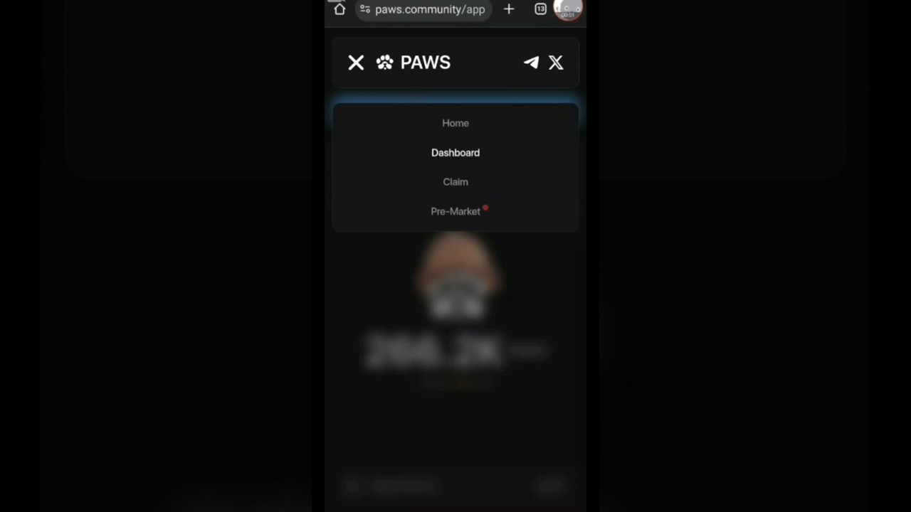 "$PAWS уже на рынке! 💥 Стоит ли входить сейчас? 🚀