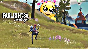 Farlight 84 Beast mode on 🐍