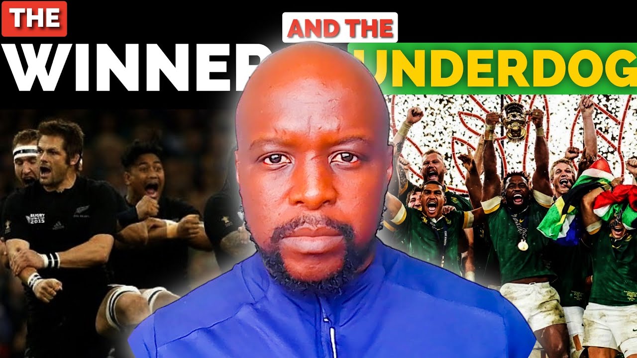 From Underdog to Winner: The Moment Everything Clicked