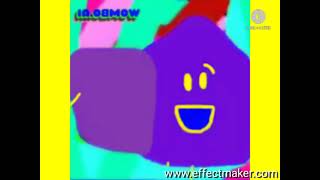 Preview 2 Blue Deepfake Effects