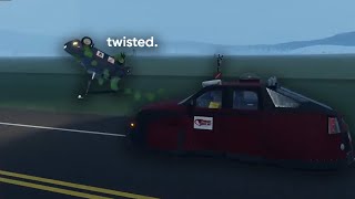 hell in hazelton (Twisted Clip Comp 2)