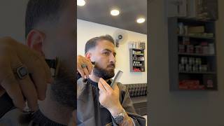 من يحلق للحلاقين بالعيد ؟الحلاقين نفسهم💇😊