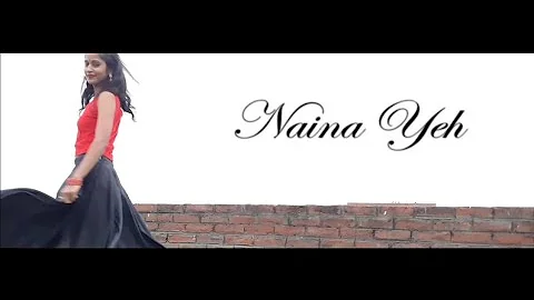 Naina Yeh - Article 15 | Sweta Srivastava | Dance Cover | Ayushmann Khurrana , Isha |