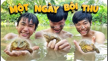 Tony | 1 Ngày Cắm Câu Ếch 🐸 𝐂𝐚𝐭𝐜𝐡 𝐅𝐫𝐨𝐠