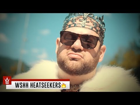 monsta-mack-"king-james"-(wshh-heatseekers---official-music-video)