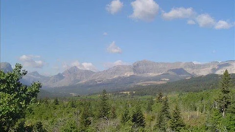 Eileen Rodgers -  I'd Climb The Highest Mountain
