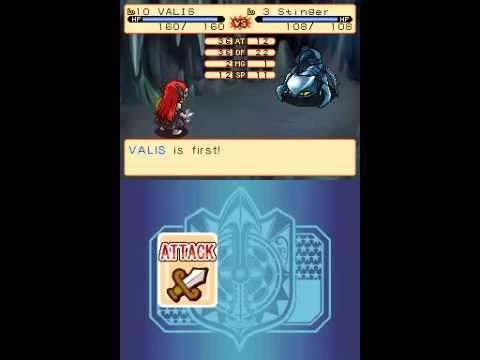 เกม dokapon  New 2022  Dokapon Journey (NINTENDO_DS) Part 1