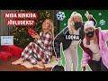 Mida kinkida jõuludeks? // JÕULUVLOG ft. Loora ♡ + NIKE HAUL !!