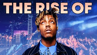 The Rise of JUICE WRLD (Documentary)