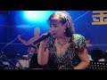喜悅之星 錢愛真 金鑽石 演唱 (日語)湯島白梅 20191027 明華現場拍攝
