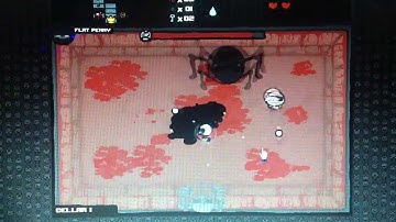 The binding of isaac: Attempt #3: welcome back!