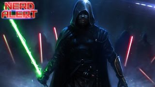 Did Mark Hamill Make Luke Skywalker Evil??